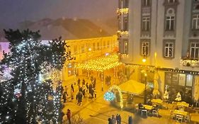 Apartament Centru Vechi